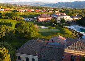 Picciolo Etna Golf Resort & Spa, Curio Collection by Hilton 5
