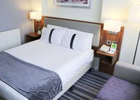 Holiday Inn RUNCORN by IHG 4