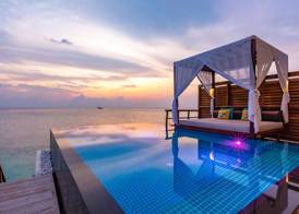Furaveri Maldives 5