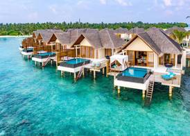 Furaveri Maldives 3