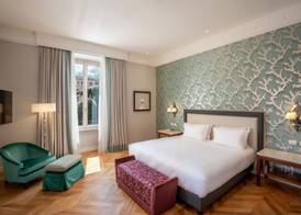 Rose Garden Palace Roma by OMNIA hotels 2