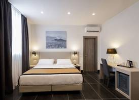 Best Western Hotel dei Mille 3