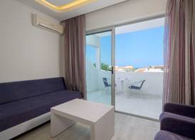 Lydia Maris Resort & Spa 5