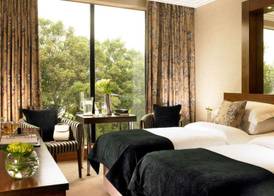 Ashling Hotel Dublin 3