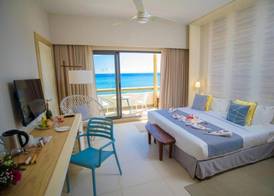 Anelia Resort & Spa 5
