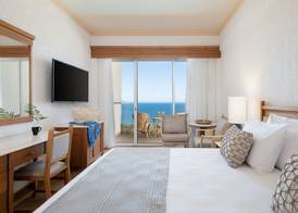 Leptos Panorama Hotel 5