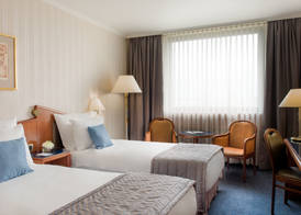 Panorama by Verdi Hotels 4