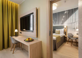 Centennial Nexus Hotel Tallinn 5