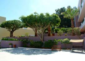 Eurohotel Katrin Hotel & Bungalows 4