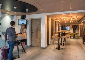 ibis Tours Nord 2