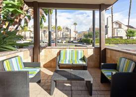 Hampton Inn Los Angeles/Arcadia/Pasadena 3