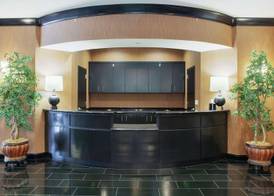 DoubleTree Suites by Hilton Bentonville 3