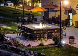 Hampton Inn & Suites Lake George 4