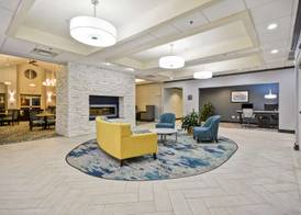 Homewood Suites by Hilton Wilmington/Mayfaire 4