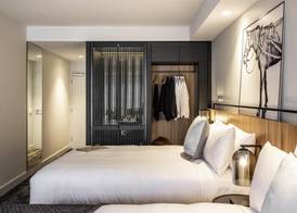 Mercure Sydney Rouse Hill 4