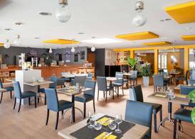 ibis Montélimar Nord 2
