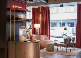 Radisson RED Oslo City Centre, A Verified Net Zero Hotel 4