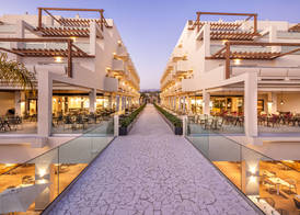 Hotel Maspalomas Princess 4