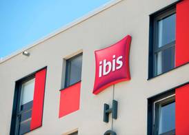 ibis München City Süd 4