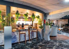 Novotel Milton Keynes 4