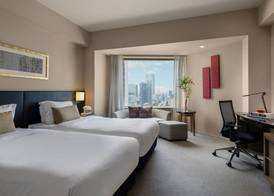 ANA InterContinental TOKYO by IHG 5