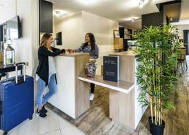 Ibis Styles Saint Brieuc Plerin 3