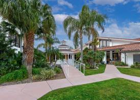 DoubleTree by Hilton Bakersfield 2