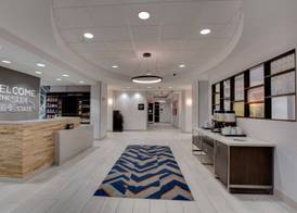 Hampton Inn & Suites Ft. Lauderdale/Miramar 5