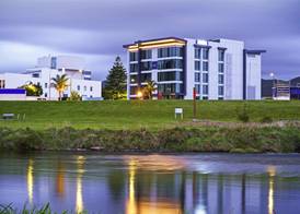 The Sebel Wellington Lower Hutt 2