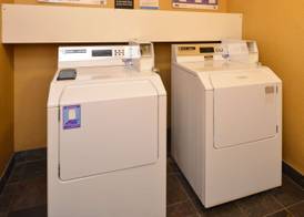 Hampton Inn & Suites Pueblo-Southgate 5