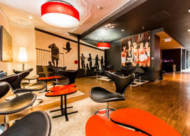 Bohem Art Hotel 2