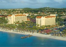 Barcelo Aruba 5