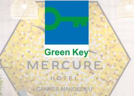 Mercure Cannes Mandelieu 5