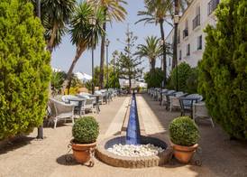 Ilunion Hacienda de Mijas 3
