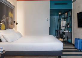 ibis Styles Barcelona Sant Joan Despi 5