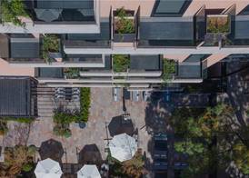 Hualta Hotel Mendoza, Curio Collection by Hilton 3