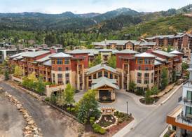 Hilton Grand Vacations Club Sunrise Lodge Park City 5