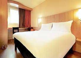 Ibis Girona 2