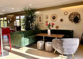 Campanile Nature Montargis - Amilly 3