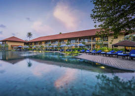 Anantara Kalutara Resort 2