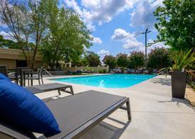 DoubleTree by Hilton Raleigh Midtown 4