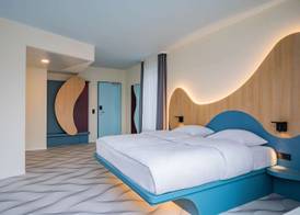 Prize by Radisson, Dresden Mitte 2