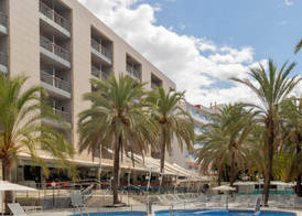 Bordoy Cosmopolitan 3