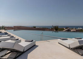 Domes Novos Santorini, Autograph Collection 4