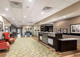 Hampton Inn Oklahoma City Northeast, OK 3