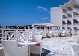 Radisson Blu Resort & Thalasso 2