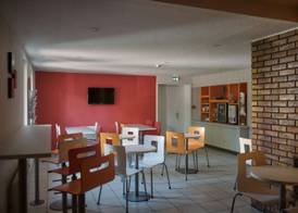Premiere Classe Metz Nord - Talange 4
