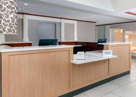 Hilton Garden Inn Ft. Lauderdale SW/Miramar 3