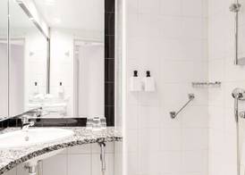 Scandic Helsinki Aviapolis 4