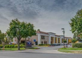 Hampton Inn Livermore 2